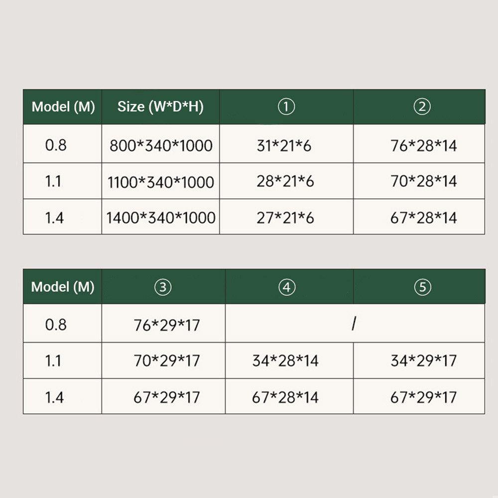 Enna natural solid walnut shoe cabinet with drawers, adjustable internal shoe racks, open shelves and side hooks in an entryway