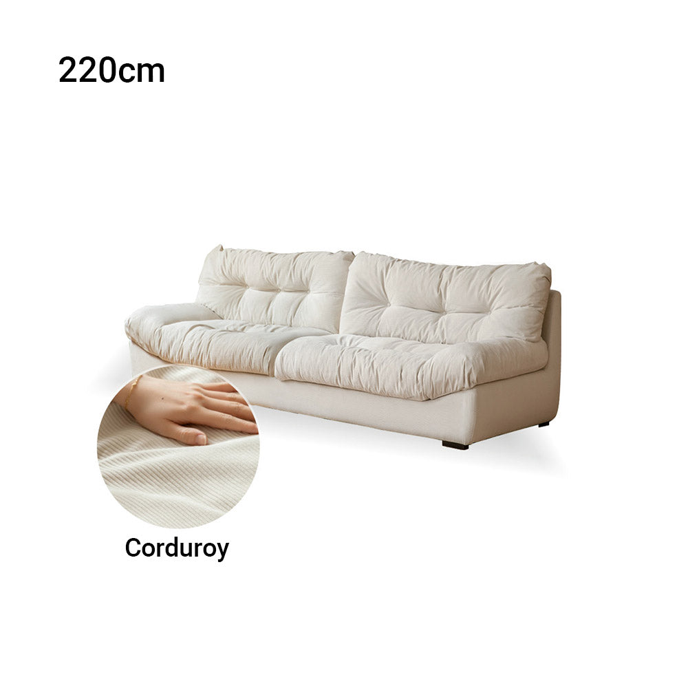 Essen Cloud-Like Sofa