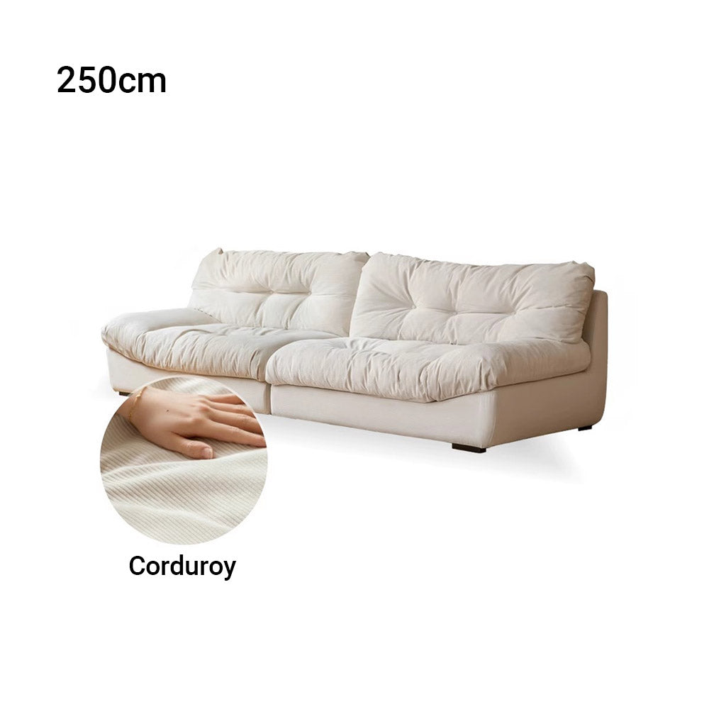 Essen Cloud-Like Sofa