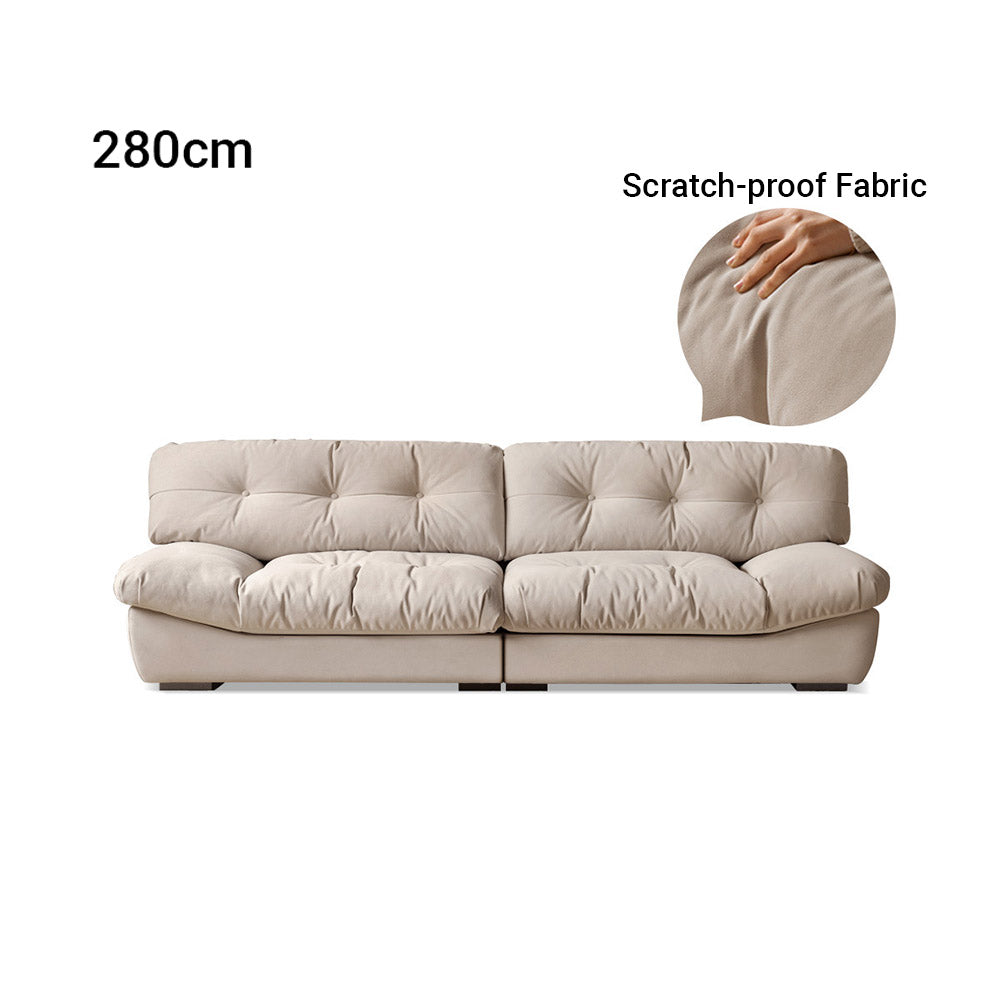Essen Cloud-Like Sofa