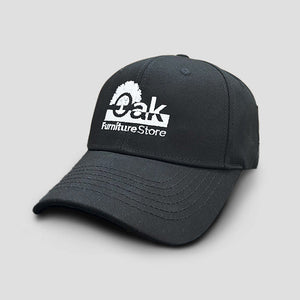 Everyday Twill Cap - Oak Furniture Store