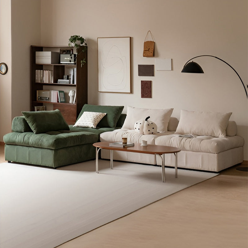 Flexi Modular Corduroy Sofa – Oak Furniture Store New Zealand