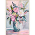 Flourish In Pink Framed Canvas Wall Art 80X1202CM KCM40729