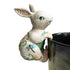 Flower Power Rabbit Hanging Rim X2 KHW6320007-1