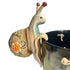 Flower Power Snail Hanging Rim X2 KHW6320006-1