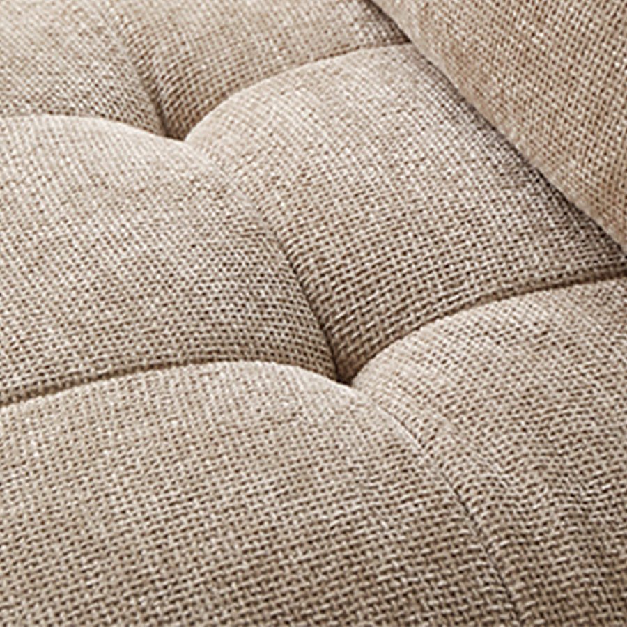 Foresto Modular Chenille Sofa | Oak Furniture Store