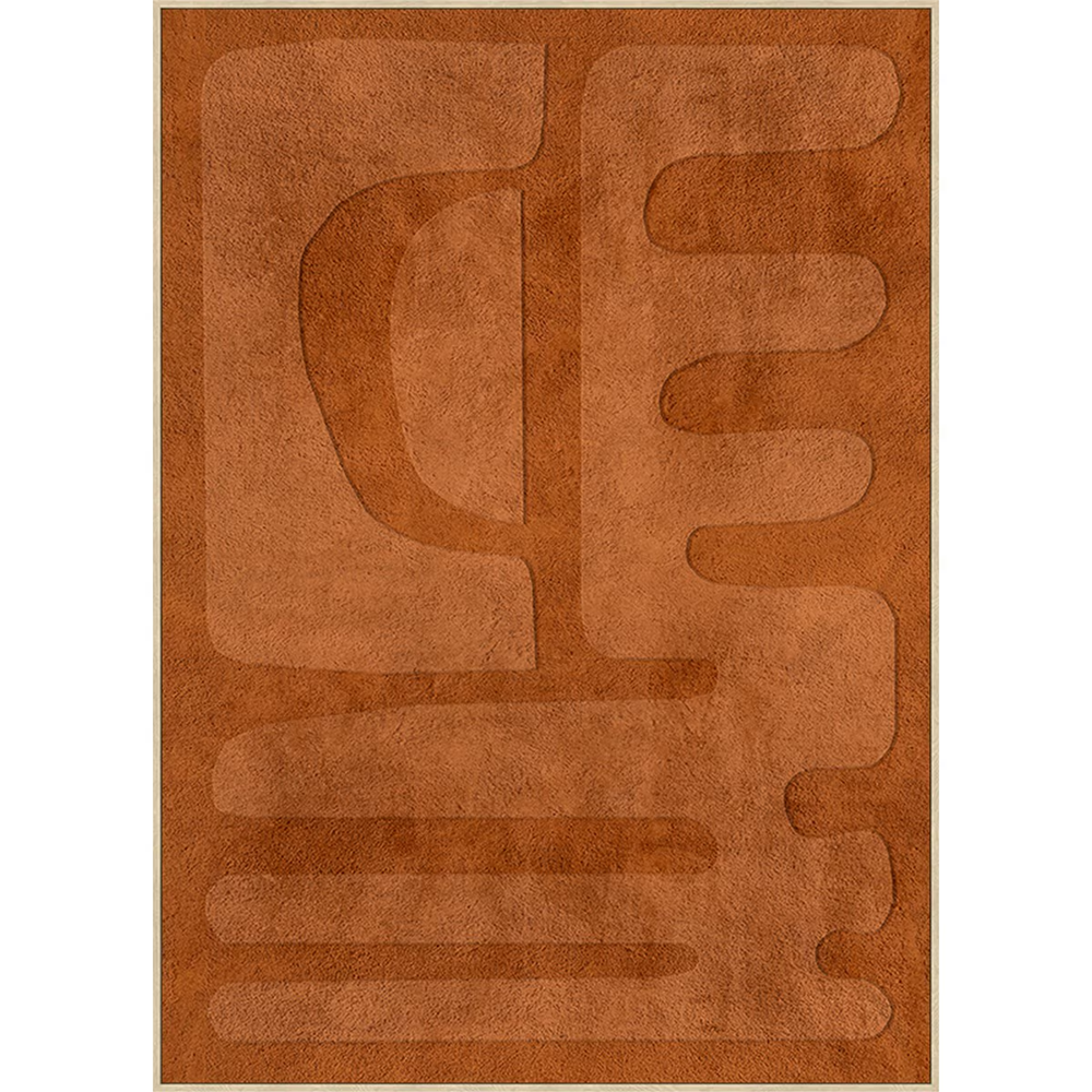 Framed Canvas RYR9008