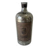 French Chateau Antique Vase - Rustic Antique Silver RAI6055