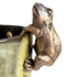 Frog Hanging Rim I Gold X2 KHW25003