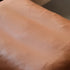 Genner Luxe Silicone Leather Swivel Leisure Chair Sofa - Oak Furniture Store