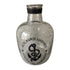 Glass Antique Naval Vase - Dust Bubble RAI6070