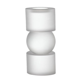 Glass Candle Holder RSE2630