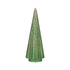 Glass Tree Antique Green - Large FXT963L