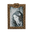 Gold 4x6 Photo Frame RSE2922