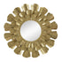 Gold Blossom Mirror RSE2599 - Oak Furniture Store