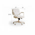 Halle Ergonomic Study Chair - Oak Furniture Store
