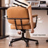 Halle Ergonomic Study Chair - Oak Furniture Store