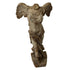 Headless Angel - Indoor & Outdoor - Antique Marble Magnesia Composite RQD5025