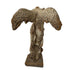 Headless Angel - Indoor & Outdoor - Antique Marble Magnesia Composite RQD5025