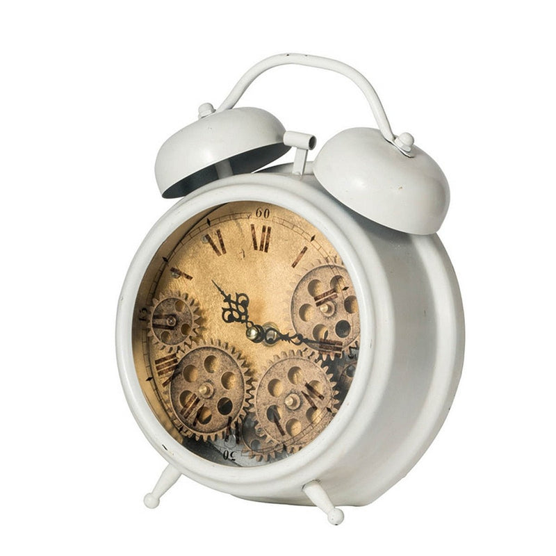 【廃盤品】ACME Furniture GLENN TABLE CLOCK hereford-desk-clock-rse2363-