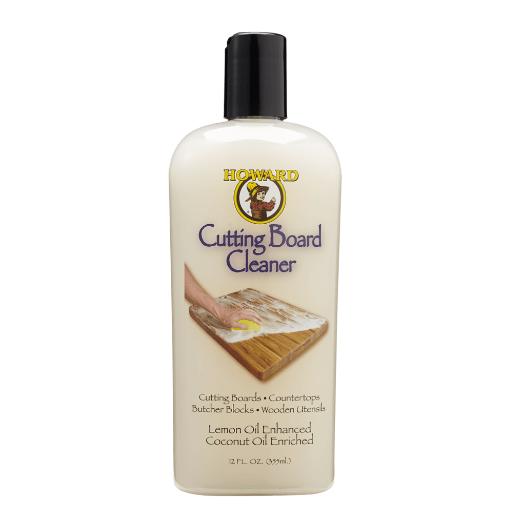 Howard Cutting Board Cleaner - 355ML