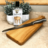 Howard Cutting Board Oil - 355ML