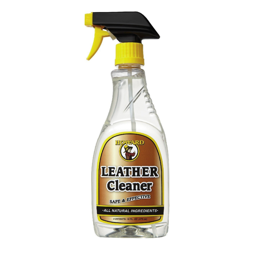 Howard Leather Cleaner - 473ML