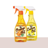 Howard Orange Oil - 480ML