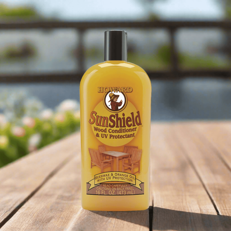 Howard SunShield - 473ML