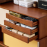 Iksan Solid Boxwood Sideboard