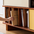 Iksan Solid Boxwood Sideboard