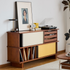 Iksan Solid Boxwood Sideboard