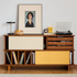 Iksan Solid Boxwood Sideboard