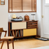 Iksan Solid Boxwood Sideboard