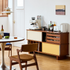 Iksan Solid Boxwood Sideboard