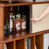Iksan Solid Boxwood Sideboard