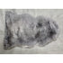 Kaikoura Long Wool Single NZ Sheepskin - Grey RLW5002