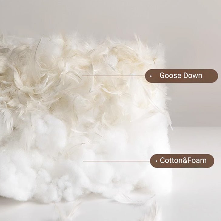 Kirkel Genuine Leather Sofa - Oak Furniture Store