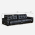 Kirkel Genuine Leather Sofa | Oak Furniture Store
