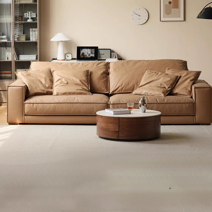 Kiruna Tech Fabric Sofa
