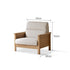 Kloten Natural Solid Ash Sofa | Oak Furniture Store
