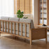Kloten Natural Solid Ash Sofa | Oak Furniture Store