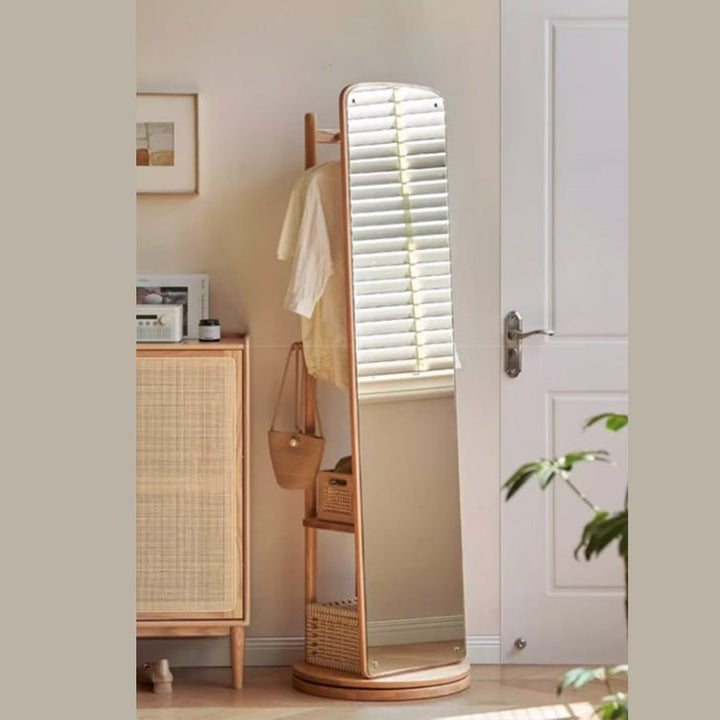 Solid Wood Coat Racks / Coat Stands – Oak Furniture Store New Zealand