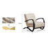 Laconi Fabric Leisure Armchair