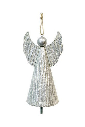 Large Hanging Angel Bell FXH510L - Oak Furniture Store