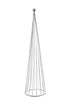 Large Metal Wire Cone Tree FXT276L - Oak Furniture Store