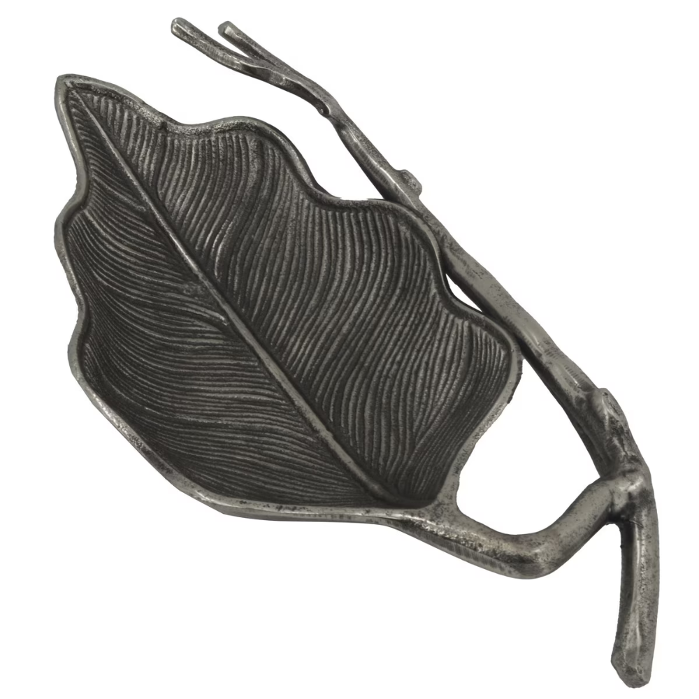 Leaf Decorative Bowl RSE2561