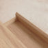 Letur Natural Solid Oak Large Sideboard | Oak Furniture Store