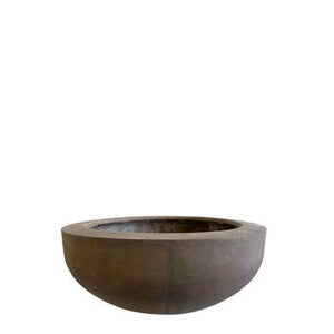 Levigare Planter Fossil LPA72FO - Oak Furniture Store