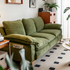 Limina Corduroy Sofa